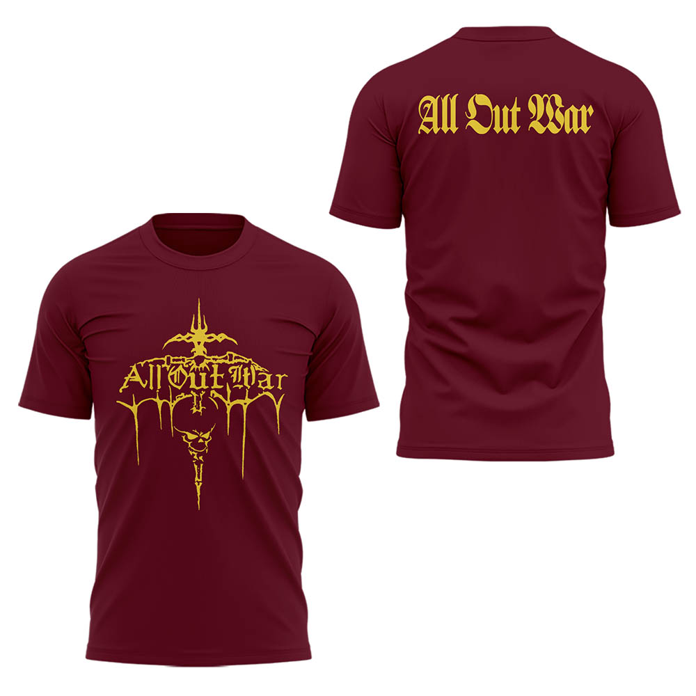 Limited Edition 30 years of Gomorrah’s Season Ends Tshirt