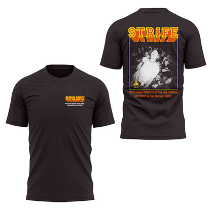 Limited Edition 30 years of Gomorrah’s Season Ends Tshirt