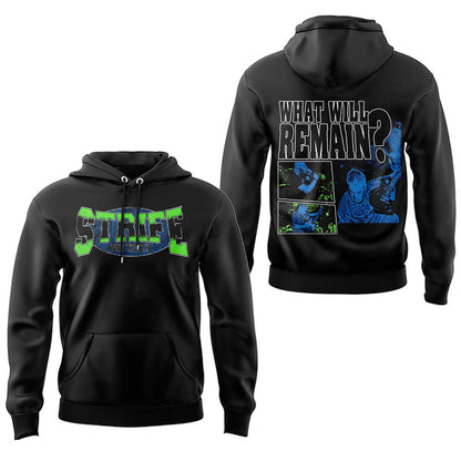 Limited Edition 30 years of Gomorrah’s Season Ends Hoodie
