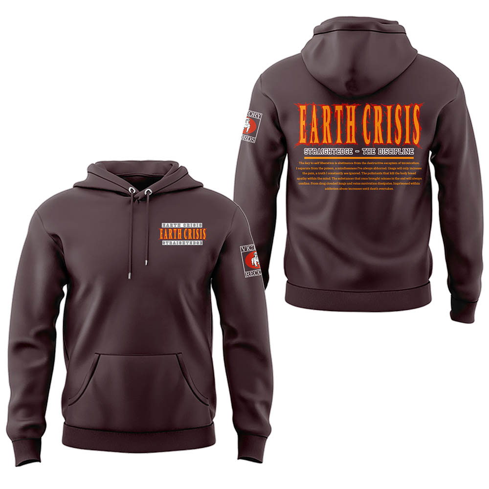 Limited Edition 30 years of Gomorrah’s Season Ends Hoodie