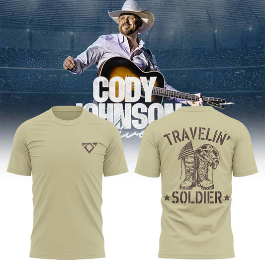Limited Edition Braves Country Fest Shirt