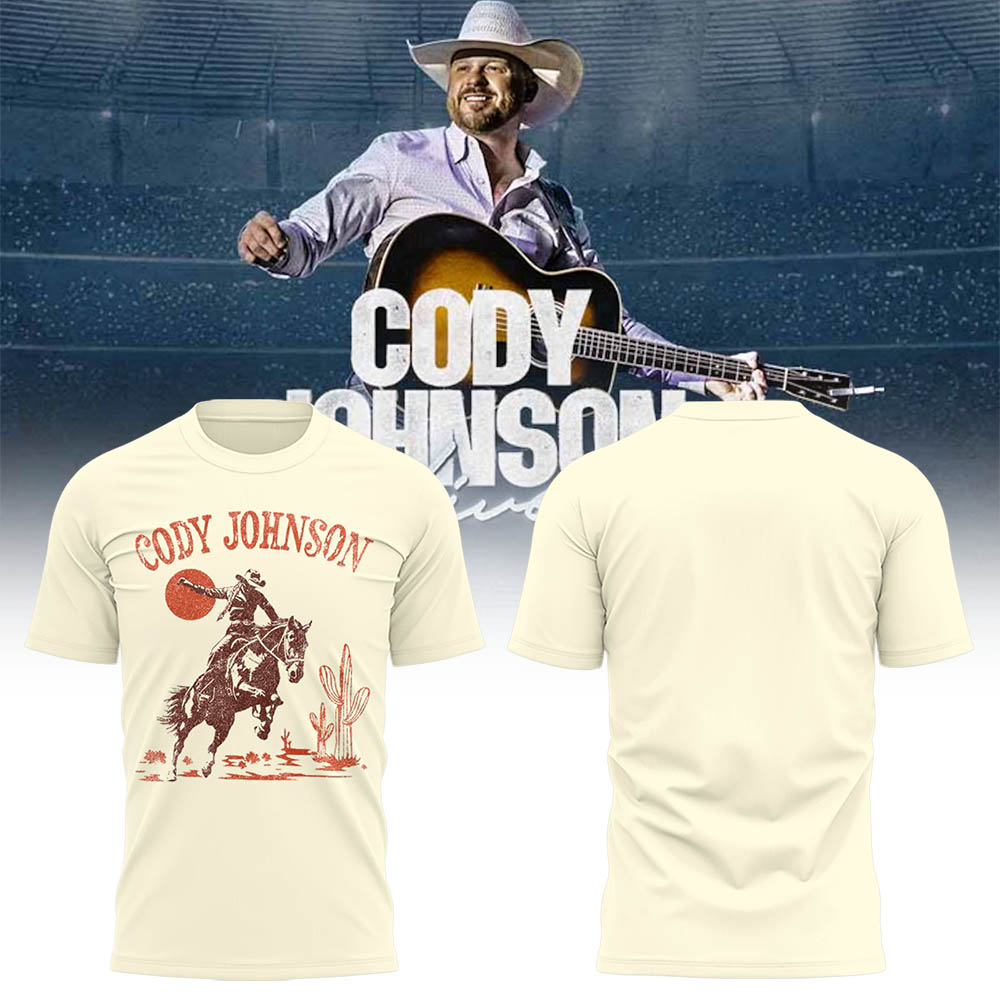 Limited Edition Braves Country Fest Shirt