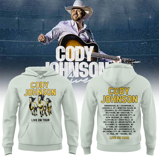 Limited Edition Braves Country Fest Hoodie