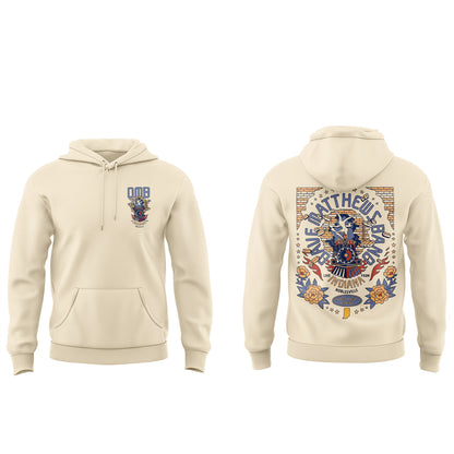 Limited Edition Summer Tour 2026 At Noblesville, IN Hoodie