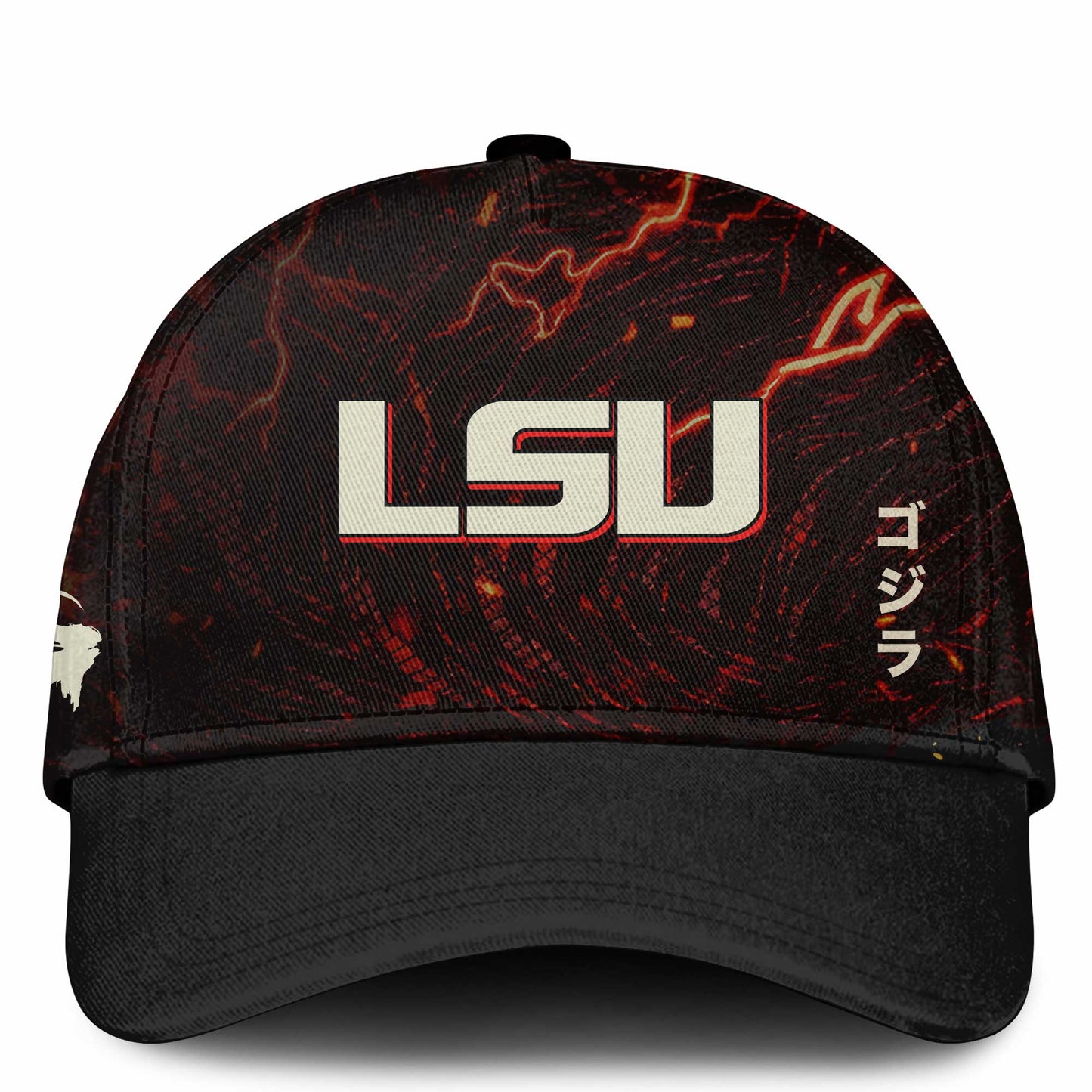 LSU Special Godzilla Minus Zero Limited Edition Jersey