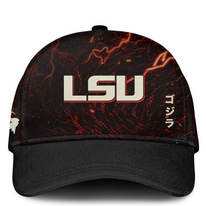 LSU Special Godzilla Minus Zero Limited Edition Jersey