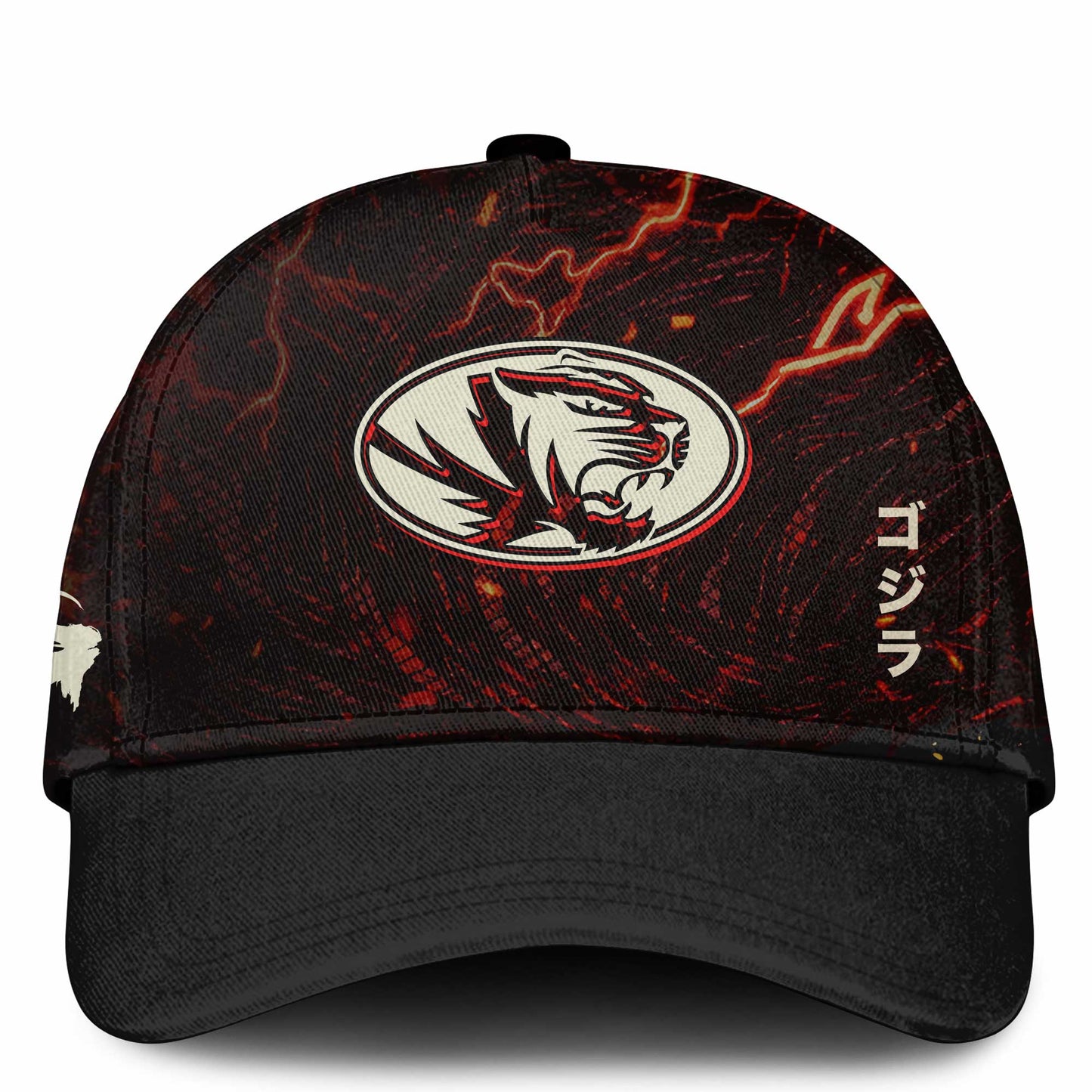 MIZ Special Godzilla Minus Zero Limited Edition Jersey