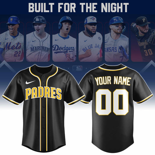 SD Fashion Black Out Jersey