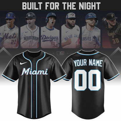 MIA Fashion Black Out Jersey