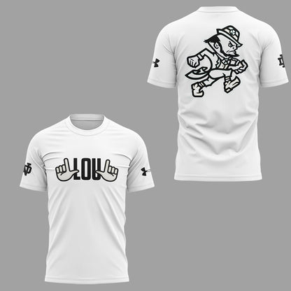 Limited Edition Remembering The Life And Legacy Of Lou Holtz Shirt