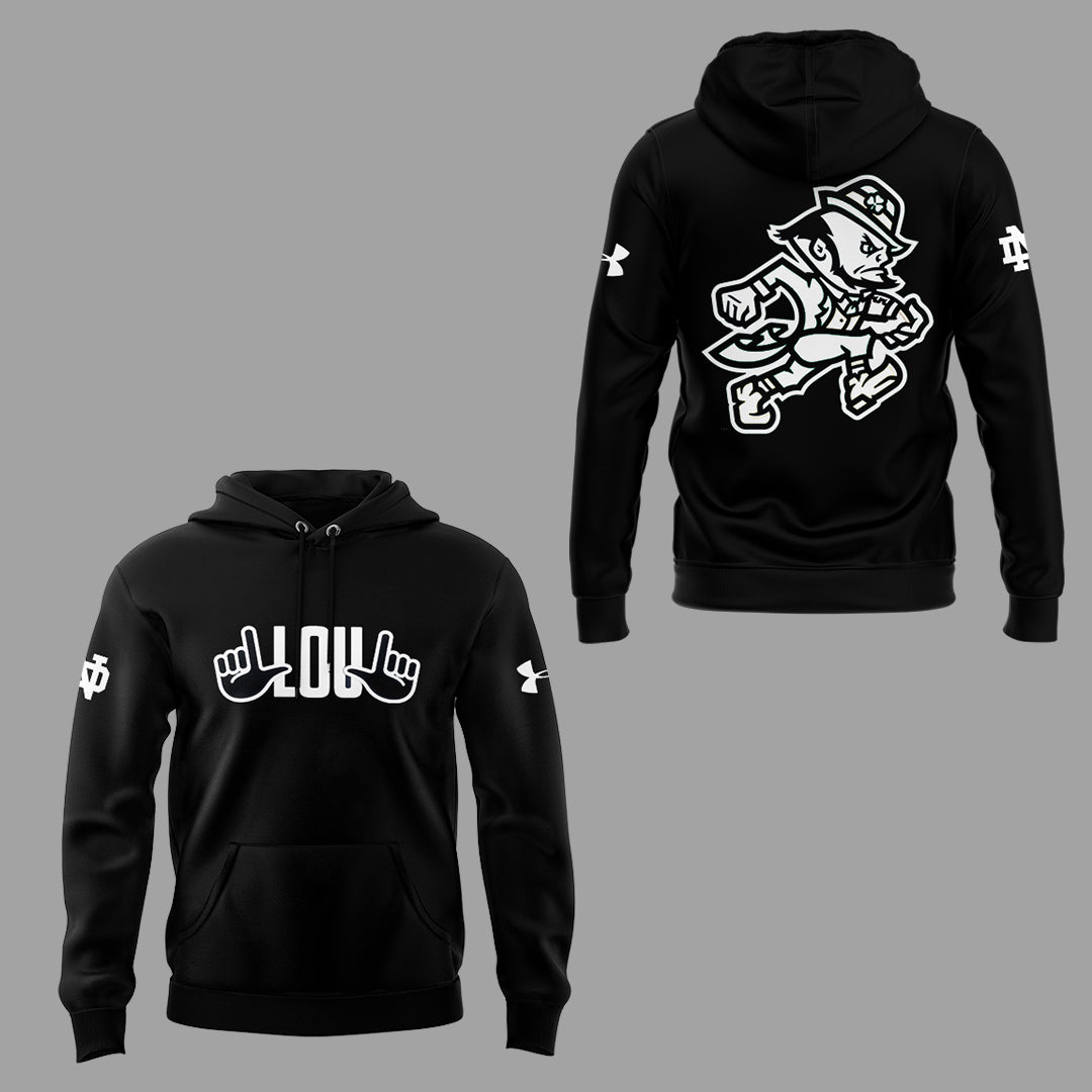Limited Edition Remembering The Life And Legacy Of Lou Holtz Hoodie