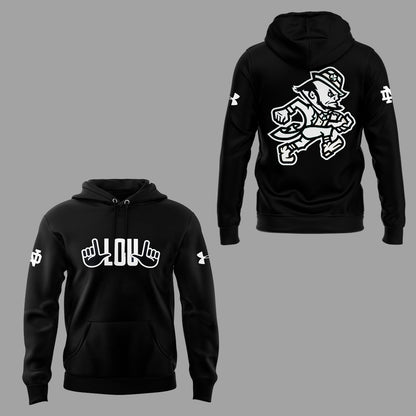 Limited Edition Remembering The Life And Legacy Of Lou Holtz Hoodie