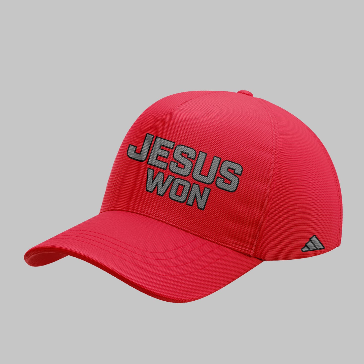 Limited Edition Newberry x Jesus Won Hoodie