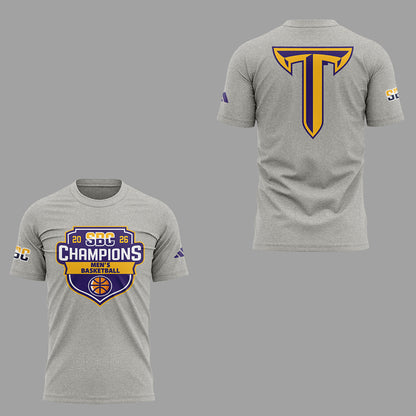 Limited Edition MBB SBC Champions 🏀🏆 Shirt