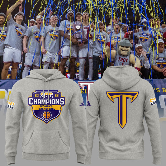 Limited Edition MBB SBC Champions Hoodie