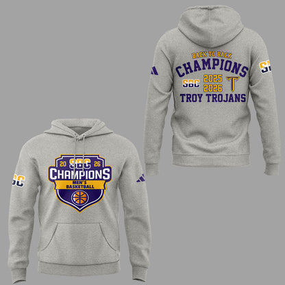 Limited Edition MBB SBC Champions Hoodie