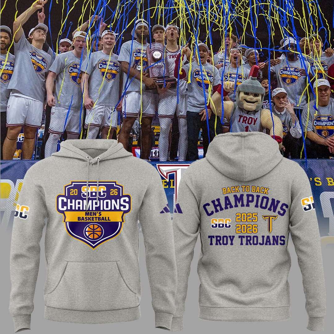 Limited Edition MBB SBC Champions Hoodie