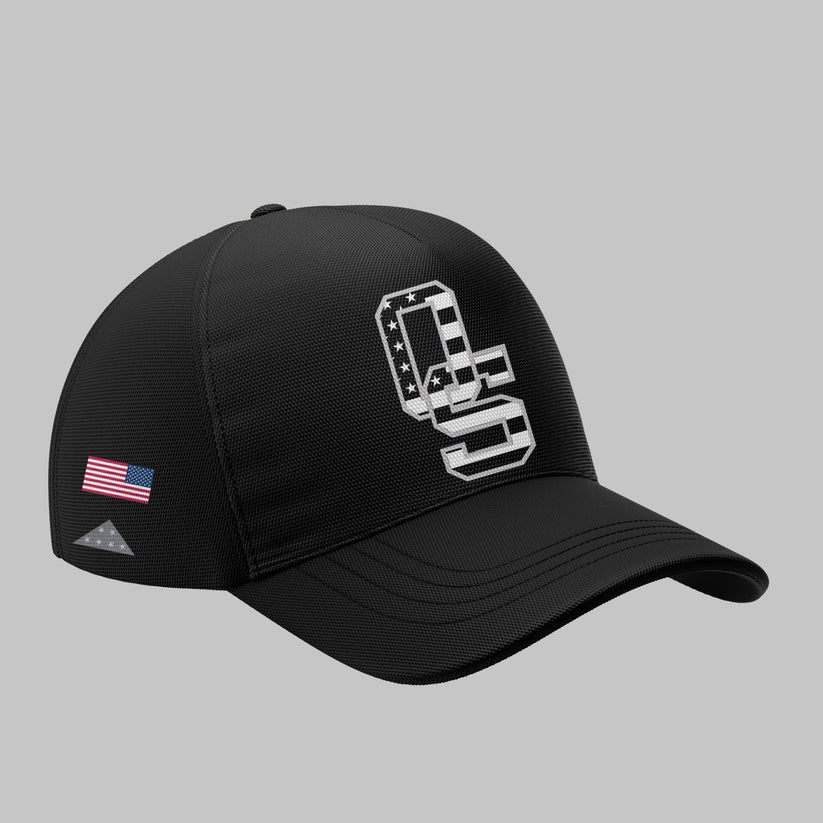 Limited Editions Salute To Service Custom Jersey