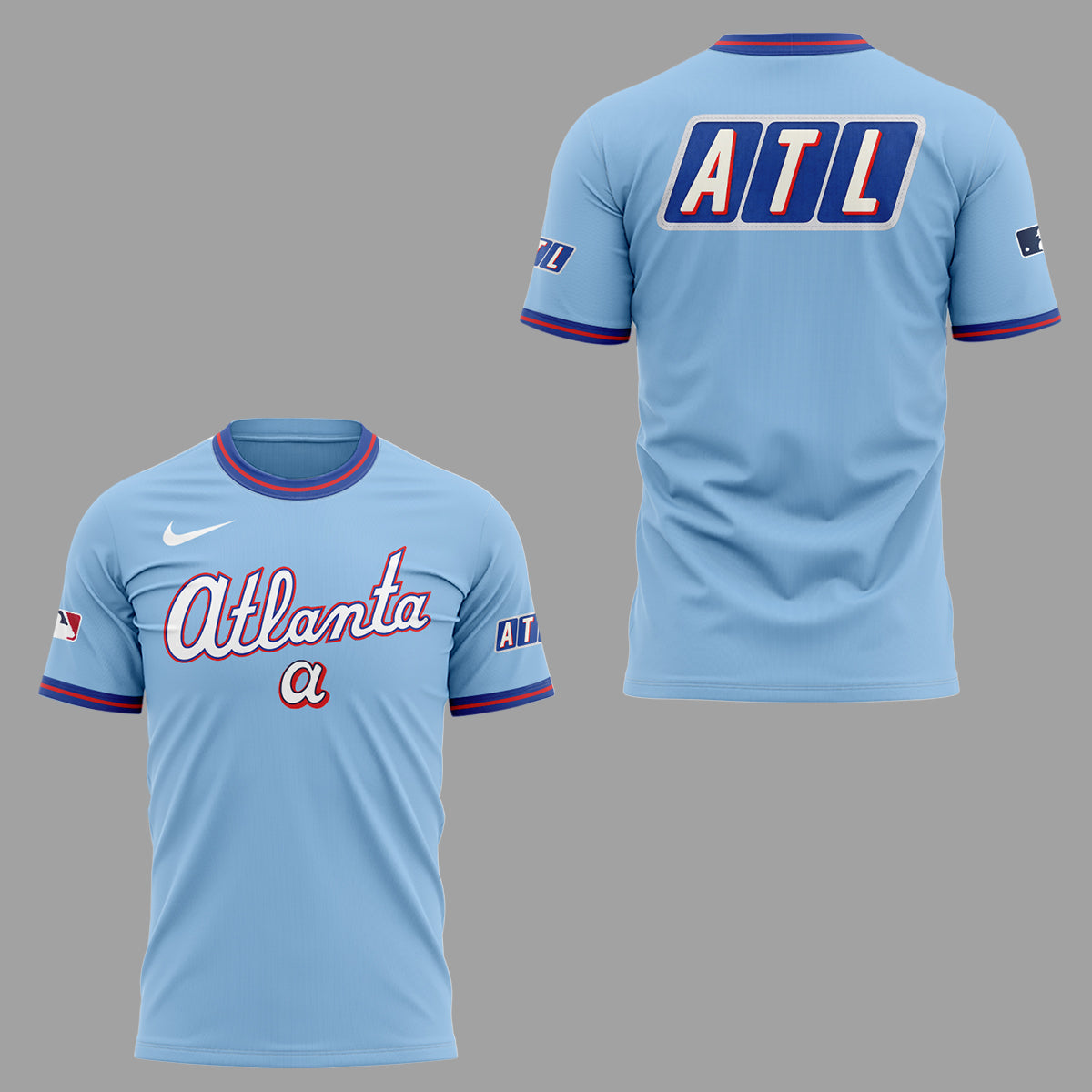 Limited Edition City Connect Shirt