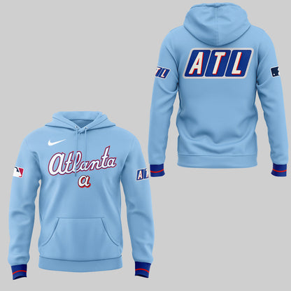 Limited Edition City Connect Hoodie