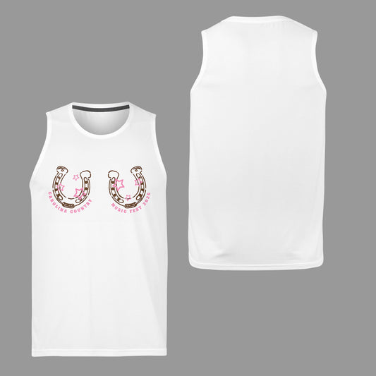 Limited Edition CCMF26 Tanktop
