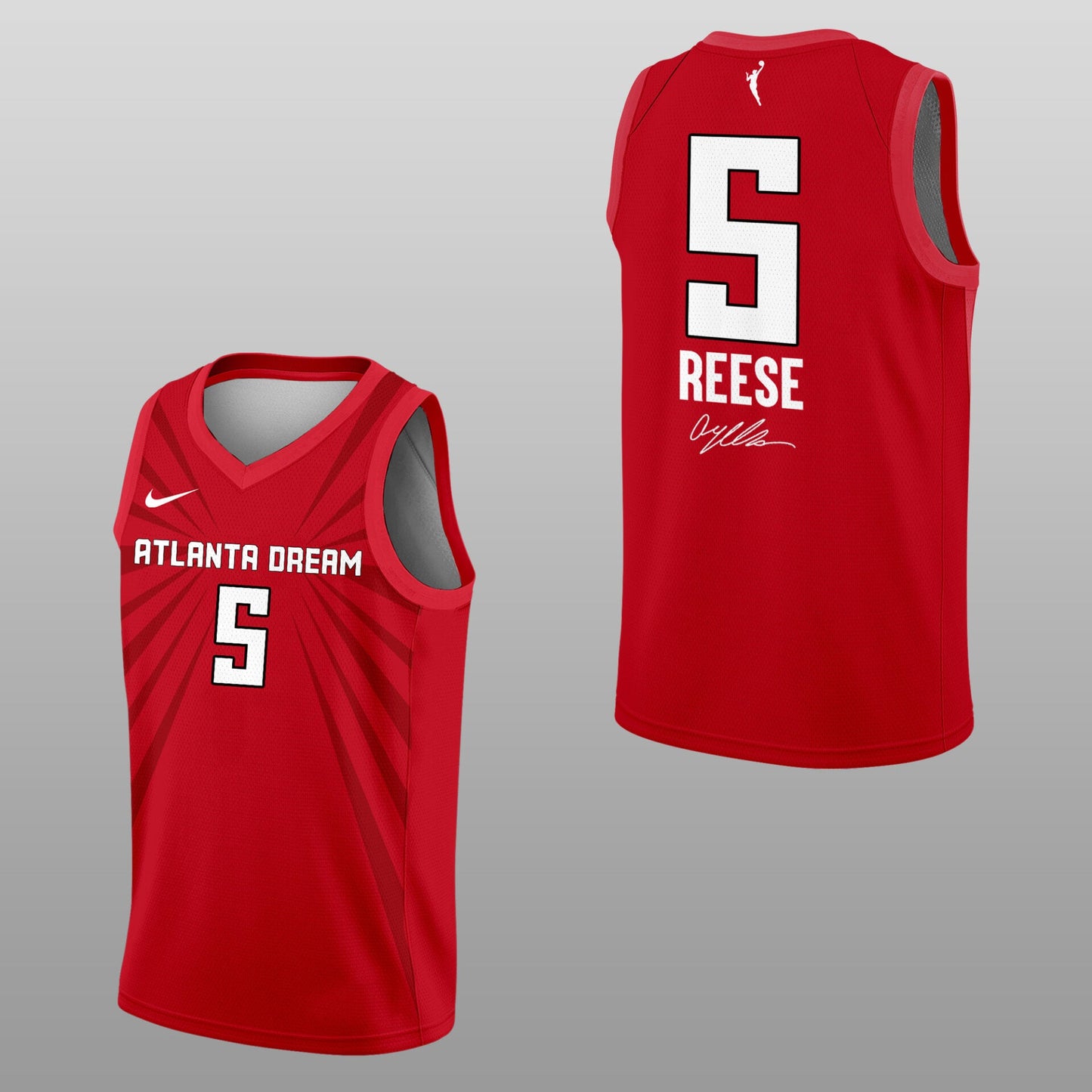 Limited Edition Reese Jersey