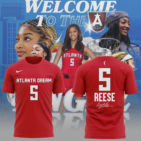 Limited Edition Reese Tshirt