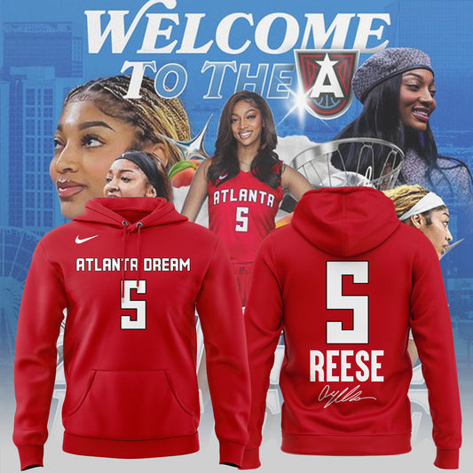 Limited Edition Reese Hoodie