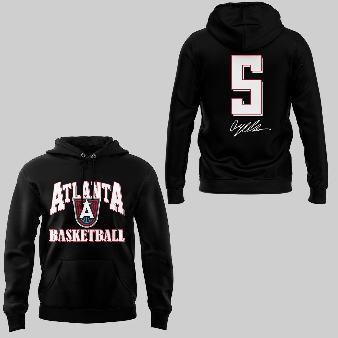 Limited Edition Reese Hoodie