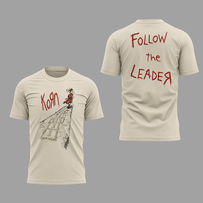 Limited Edition KORN Tshirt