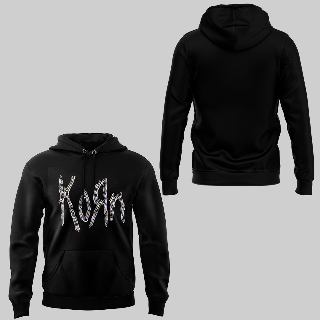 Limited Edition KORN Hoodie-ND04252615