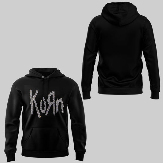 Limited Edition KORN Hoodie-ND04252615