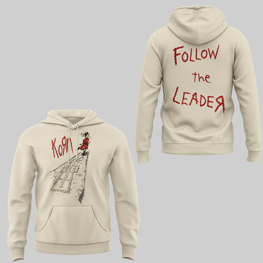 Limited Edition KORN Hoodie-ND04252616