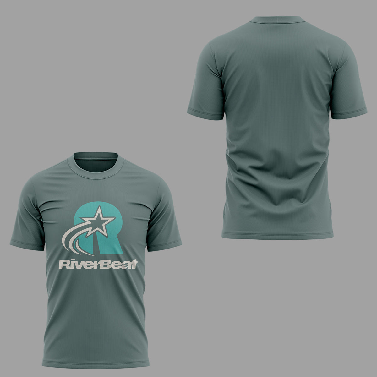 Limited Edition RiverBeat 2026 Shirt