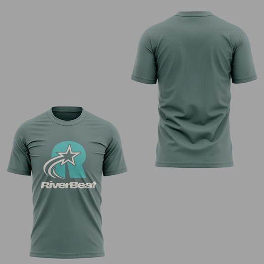 Limited Edition RiverBeat 2026 Shirt