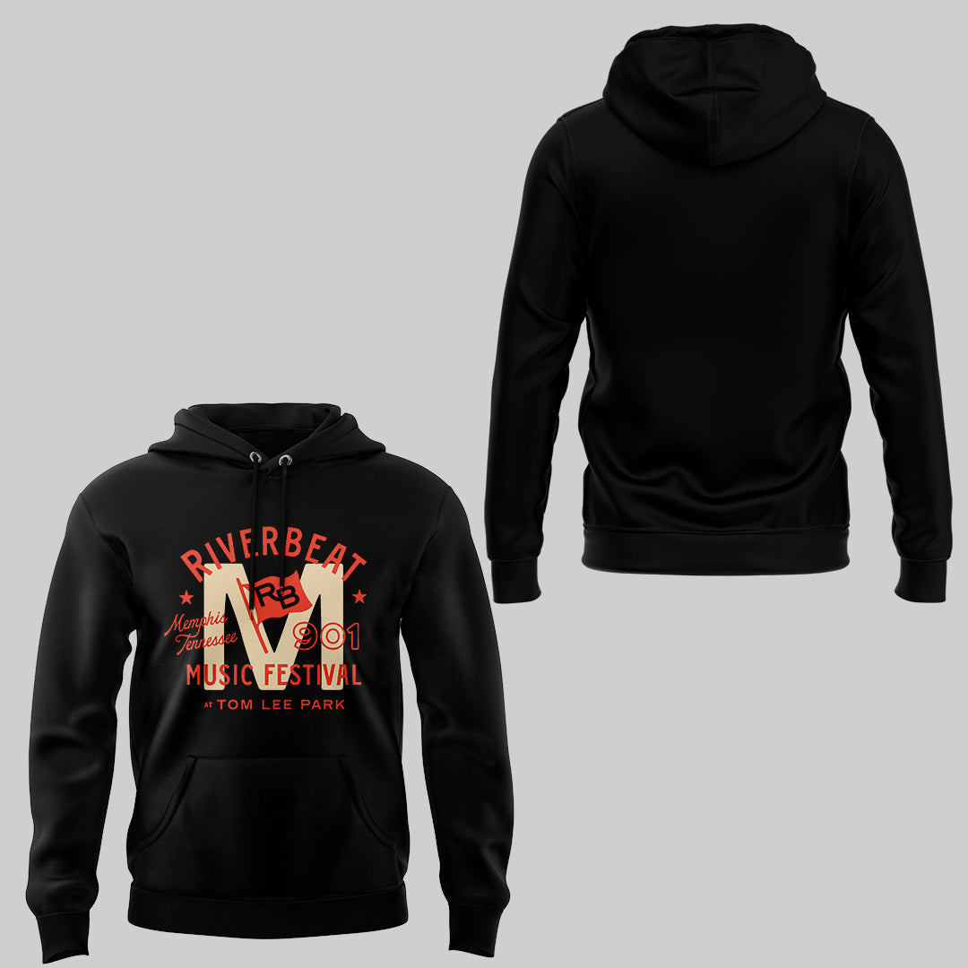 Limited Edition RiverBeat 2026 Shirt