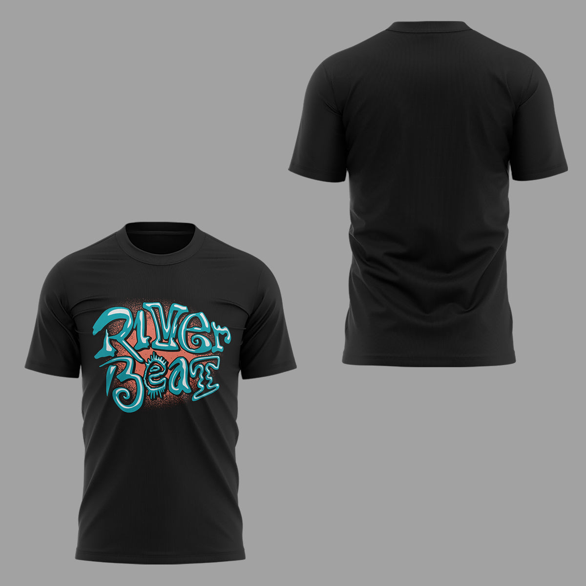 Limited Edition RiverBeat 2026 Shirt