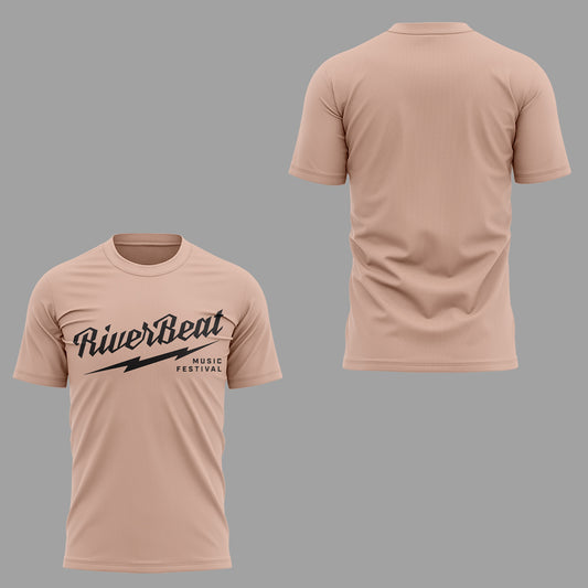 Limited Edition RiverBeat 2026 Shirt