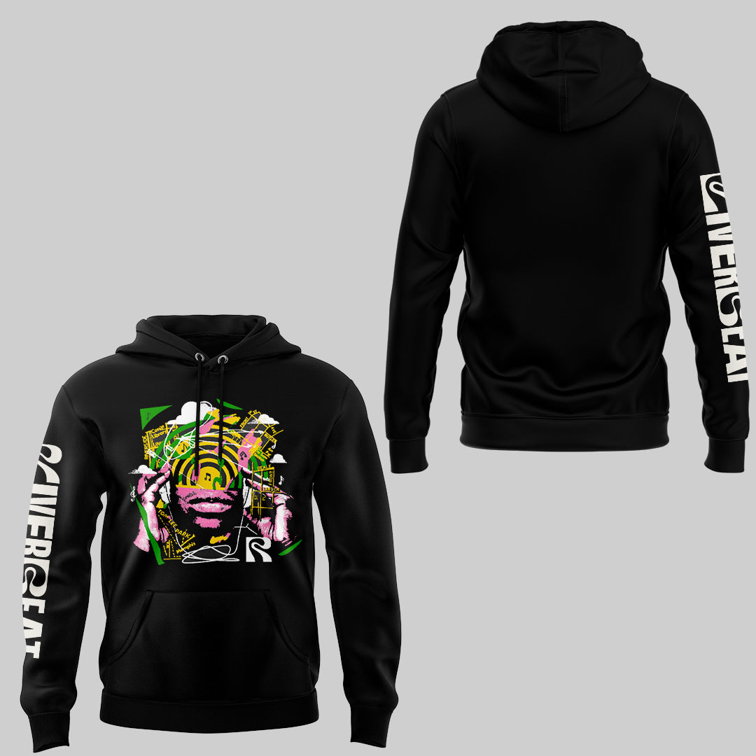 Limited Edition RiverBeat 2026 Shirt