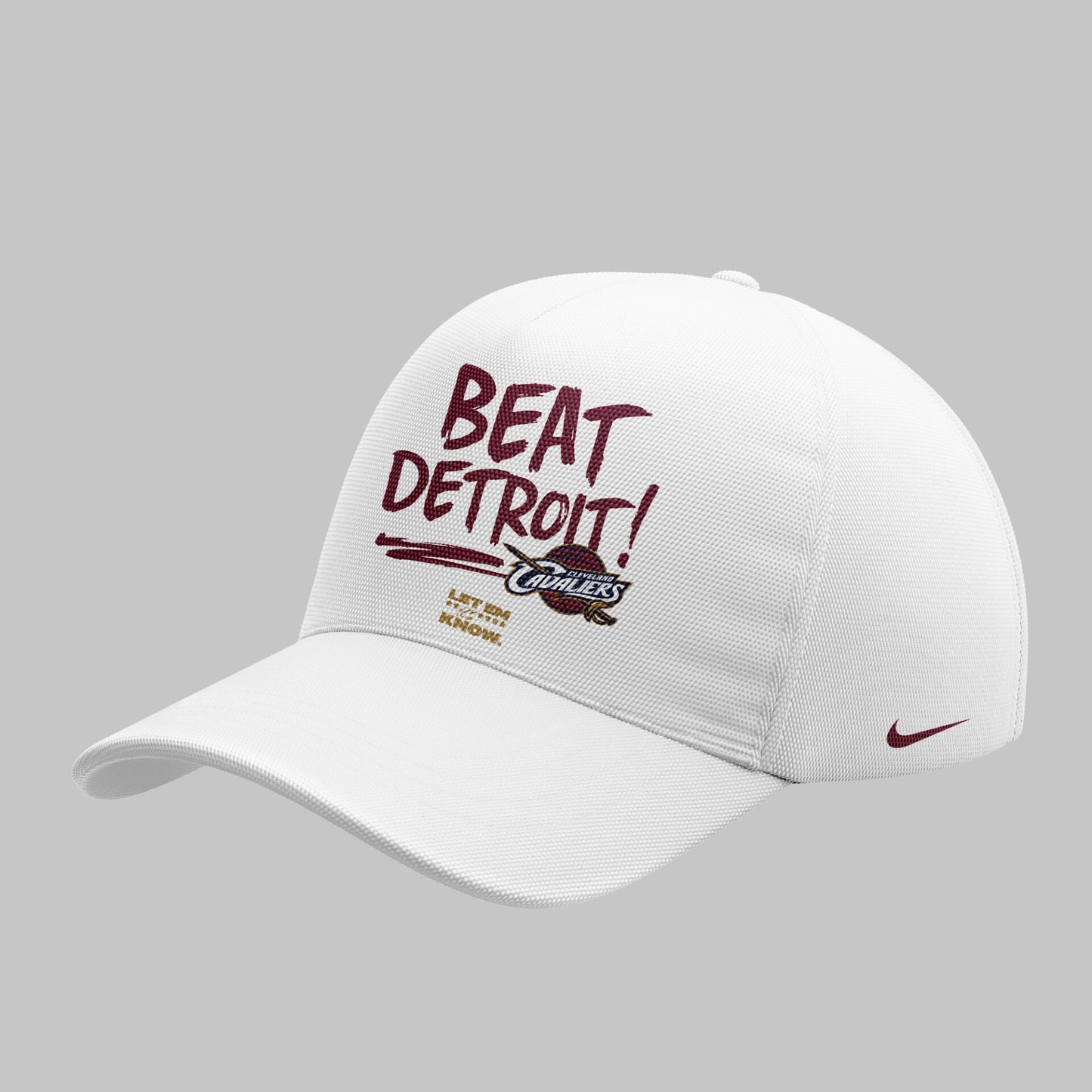 Limited Edition Playoffs 2026 Beat Detroit Shirt