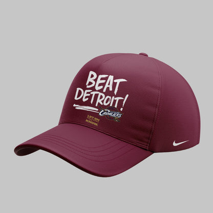 Limited Edition Playoffs 2026 Beat Detroit Shirt