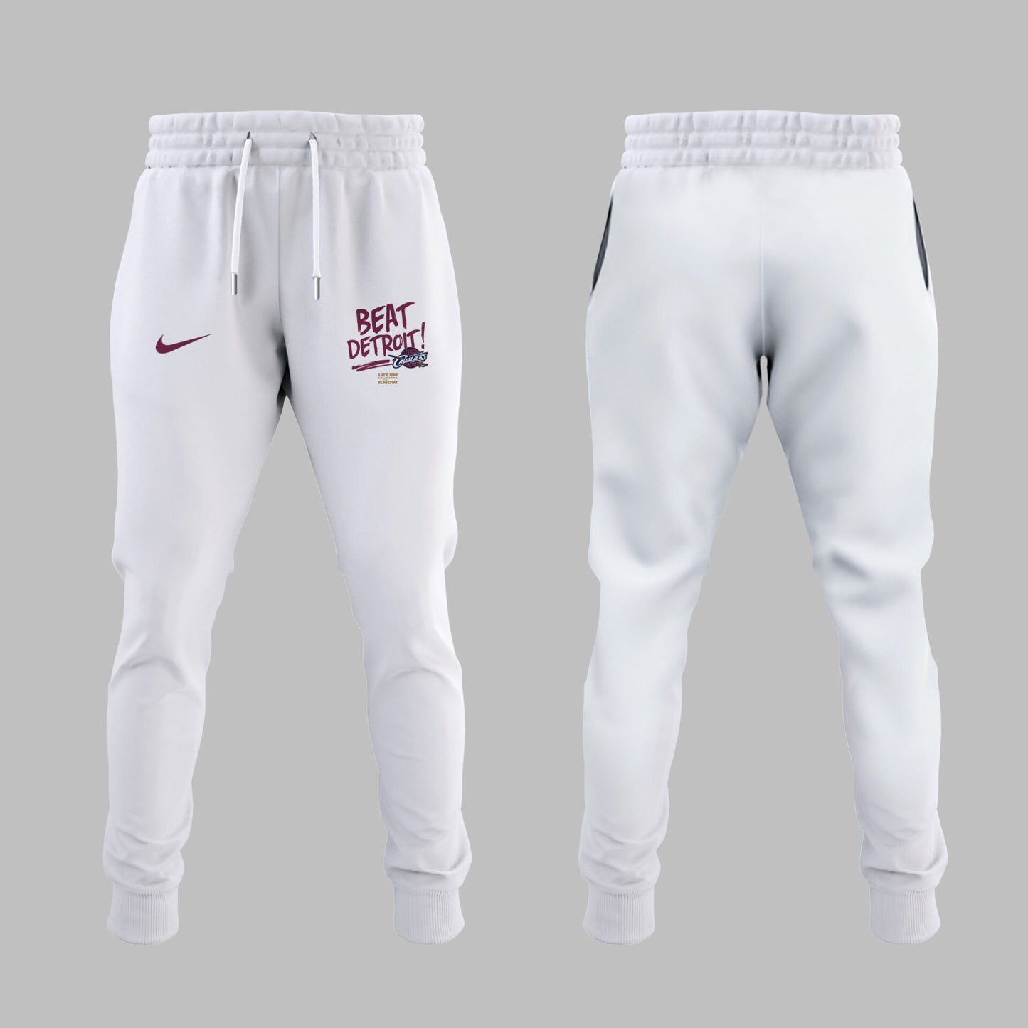 Limited Edition Playoffs 2026 Beat Detroit Shirt