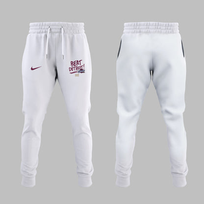 Limited Edition Playoffs 2026 Beat Detroit Shirt
