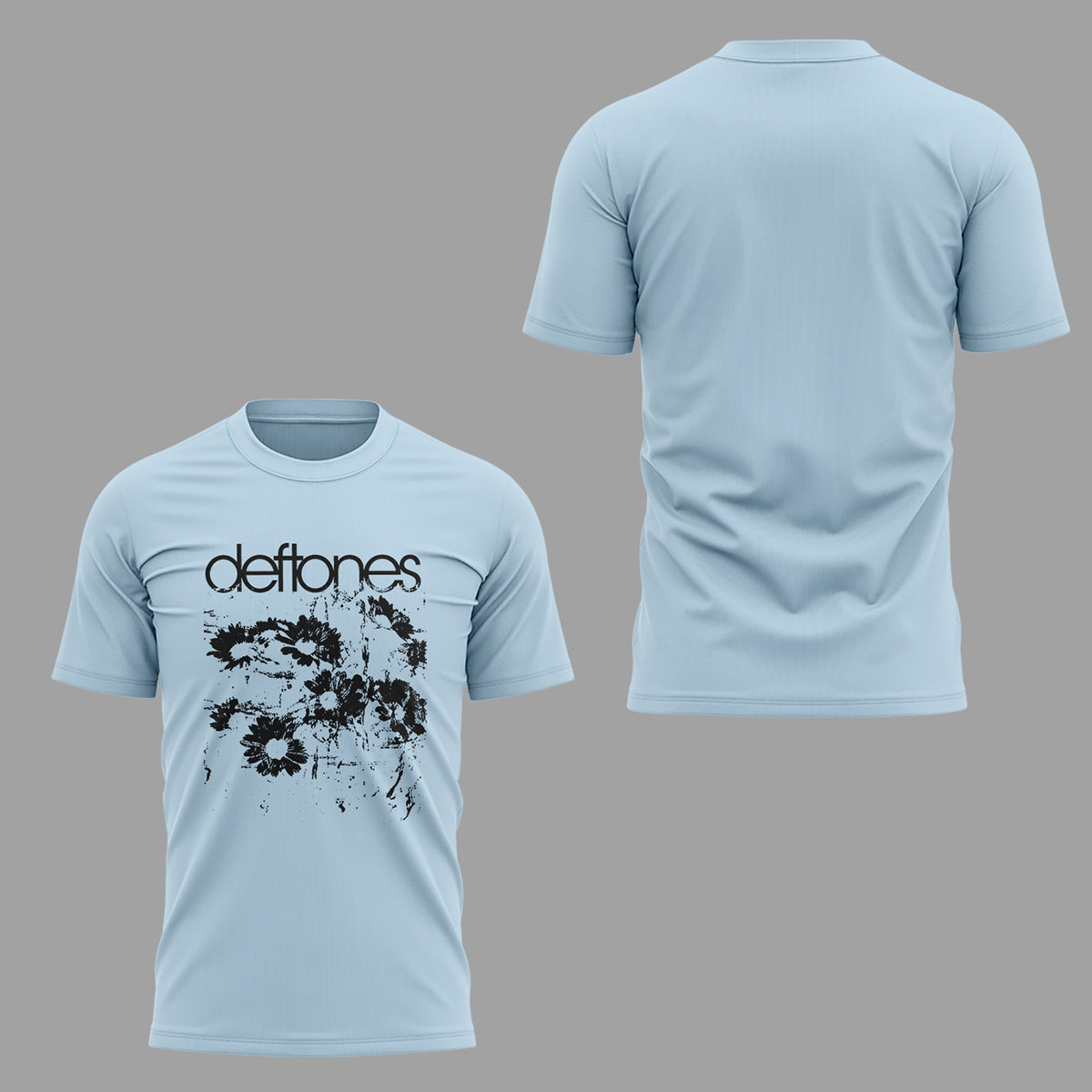 Limited Edition DEFT Private Music Tour Japan 2026 Tshirt