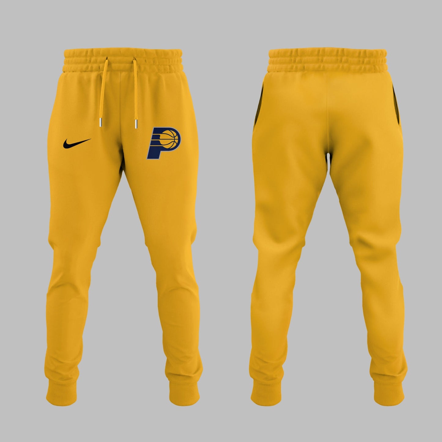 Indiana Pacers 'Legacy Signal' 2025 Hoodie