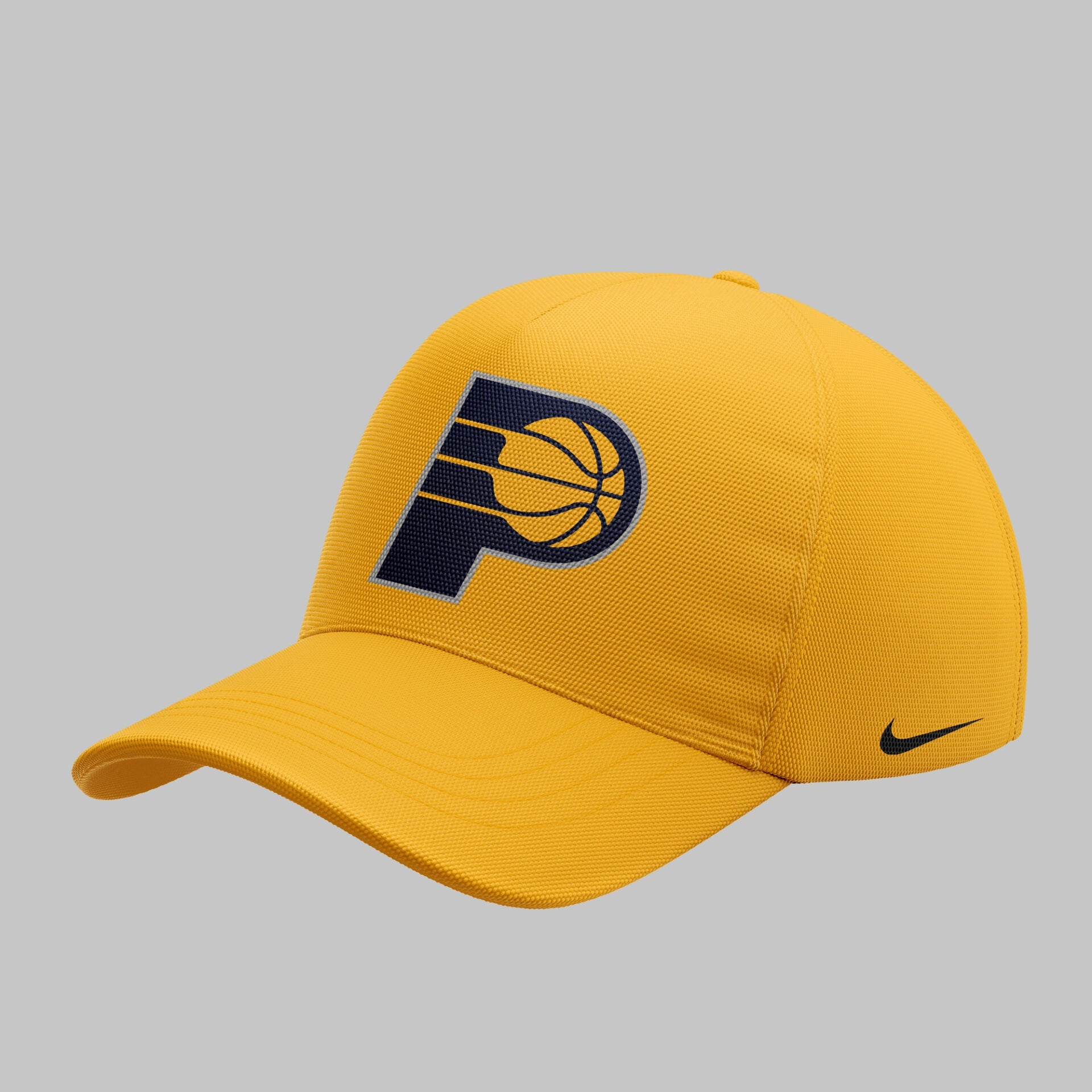 Indiana Pacers 'Legacy Signal' 2025 T-Shirt