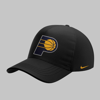 Indiana Pacers 'Legacy Signal' 2025 T-Shirt