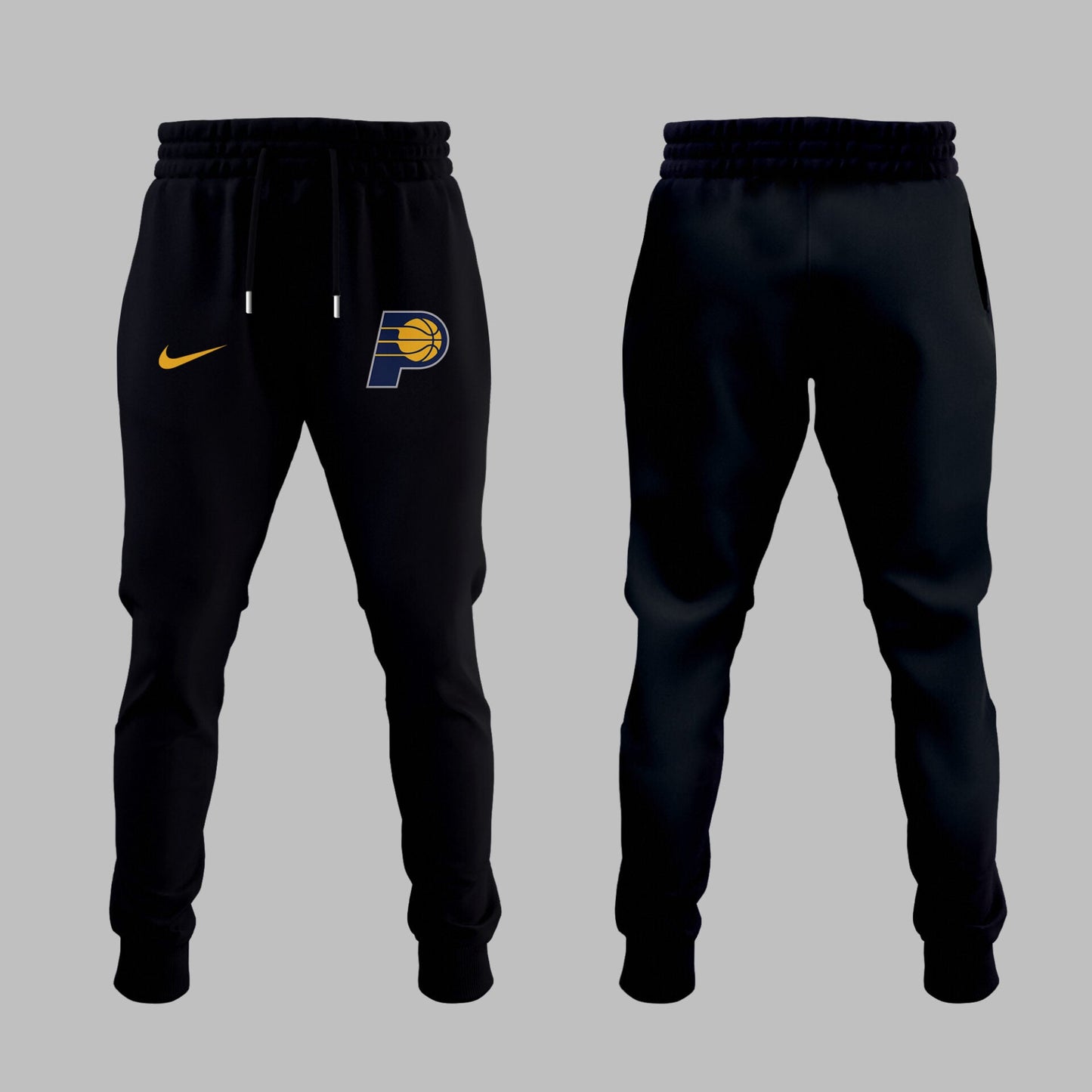 Indiana Pacers 'Legacy Signal' 2025 Hoodie