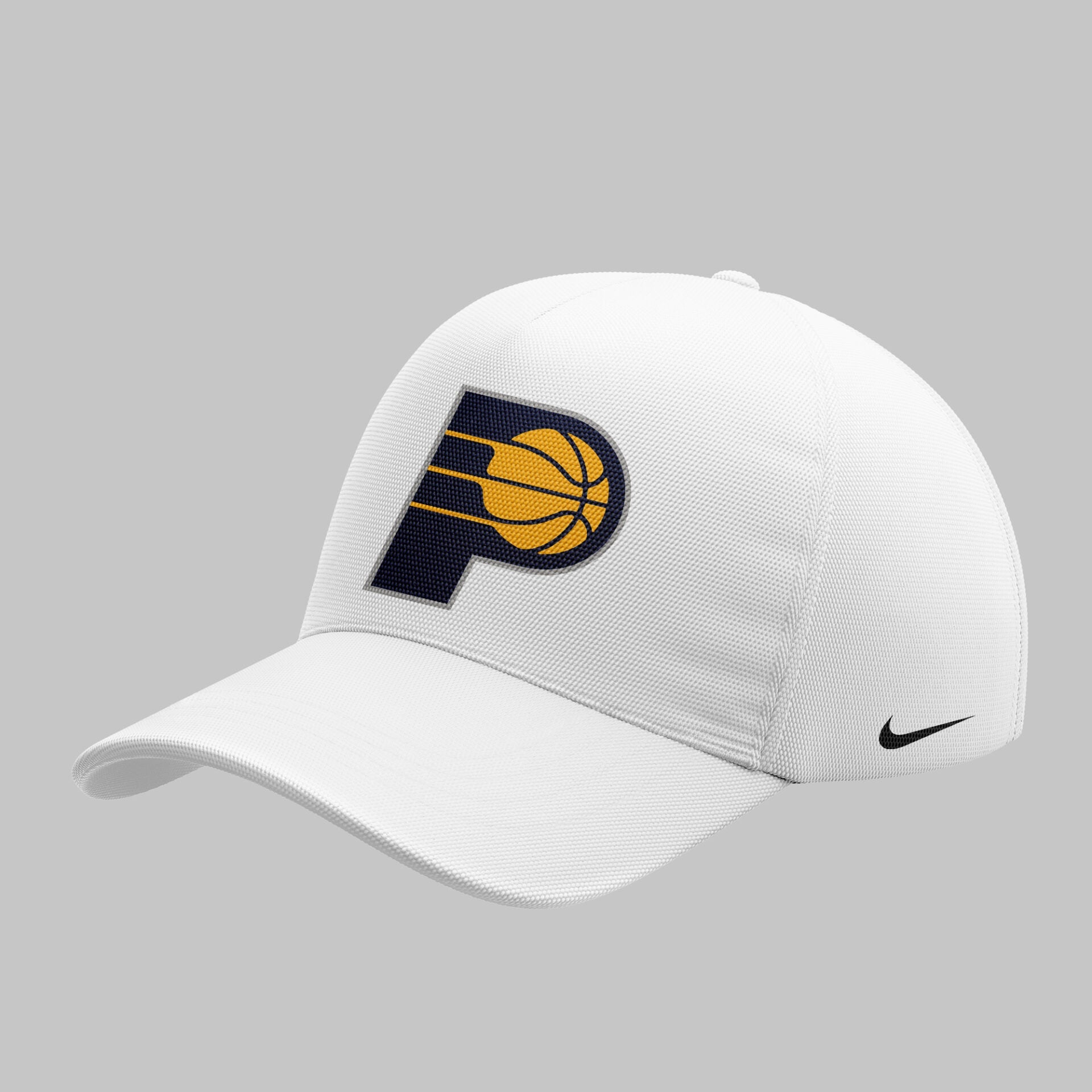 Indiana Pacers ‘Legacy Signal’ 2025 Zip Hoodie