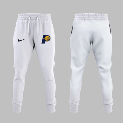 Indiana Pacers 'Legacy Signal' 2025 Hoodie
